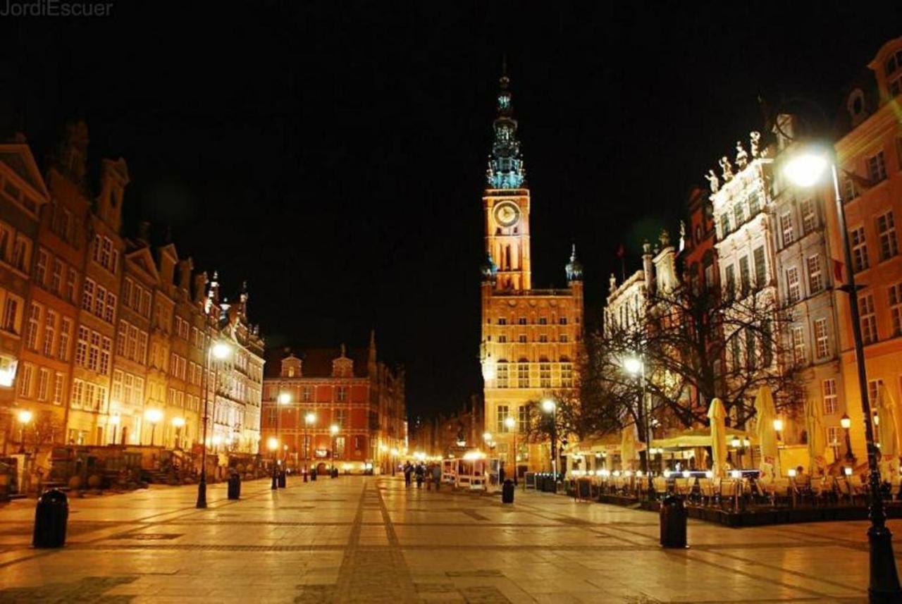 Apartament Penguin 2271 Wrocław